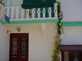 Samos, Vourliotes