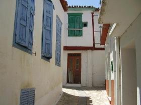Samos, Vourliotes