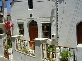 Samos, Vourliotes