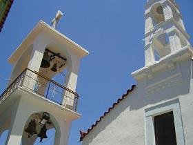 Samos, Vourliotes