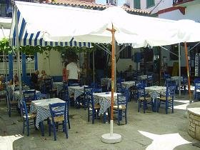 Samos, Vourliotes