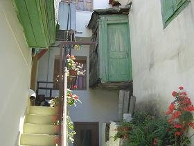Samos, Vourliotes