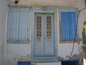 Samos, Vourliotes