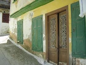 Samos, Vourliotes