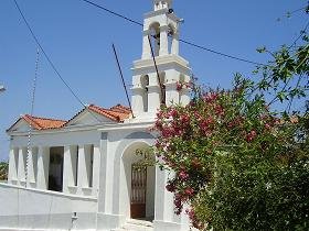 Samos, Vourliotes