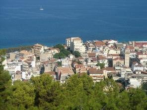 Zakynthos, Zante, Zakynthos Town