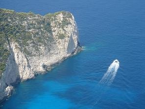 Zakynthos, Zante