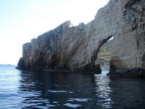 Zakynthos, Zante