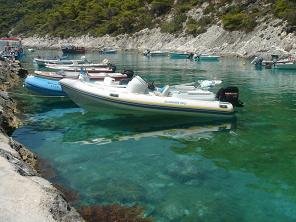 Zakynthos (Zante), Ionian, Greece
