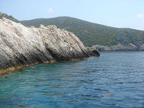 Zakynthos (Zante), Ionian, Greece
