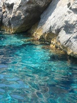 Zakynthos (Zante), Ionian, Greece