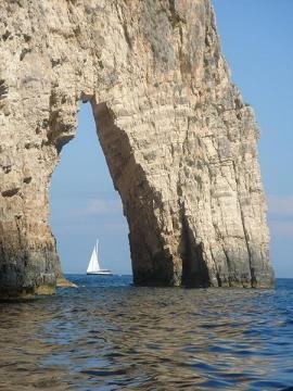 Zakynthos (Zante), Ionian, Greece