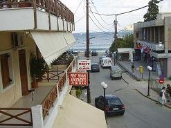 Hotel Appartementen Zorbas, Agia Pelagia, Kreta