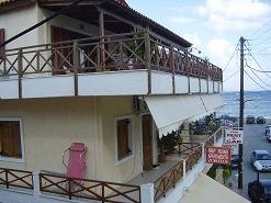 Hotel Appartementen Zorbas, Agia Pelagia, Kreta