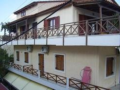 Hotel Appartementen Zorbas, Agia Pelagia, Kreta