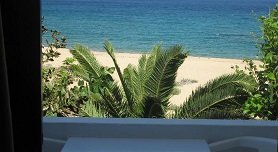 Pension Psathi Beach, Ios