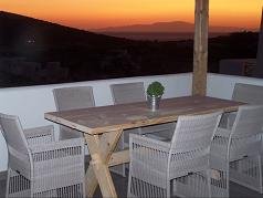 Speires Hotel, Iraklia