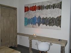 Speires Hotel, Iraklia