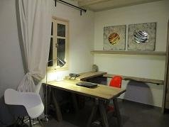 Speires Hotel, Iraklia