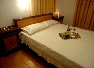 Agnantema Rooms, Iraklia