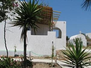 Sohoro Rooms, Iraklia