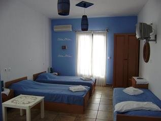 Venetiko Studios, Iraklia