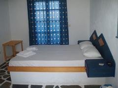 Panorama Iraklia's, Iraklia