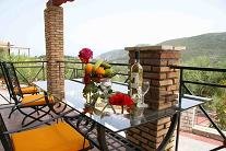 Ithaca hotels, Pilikas Luxury Villas