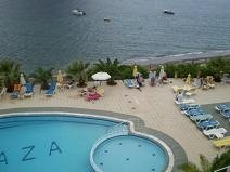 Kalymnos, Plaza Hotel