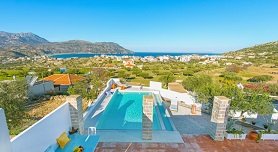 Petra House Karpathos