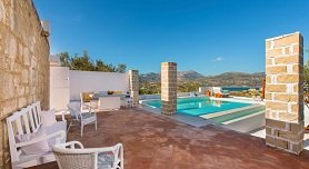 Petra House Karpathos