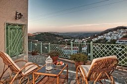 Villa Thetis - Aperi, Karpathos