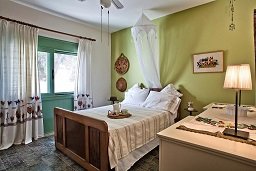 Villa Thetis - Aperi, Karpathos