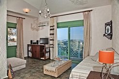 Villa Thetis - Aperi, Karpathos