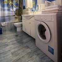 Alkioni Hotel in Finiki, Karpathos