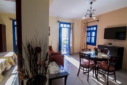 Alkioni Hotel in Finiki, Karpathos