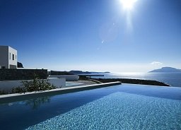 Arpathea Villas in Finiki, Karpathos