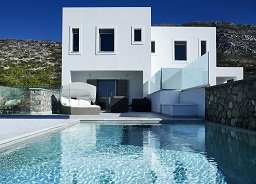 Arpathea Villas in Finiki, Karpathos