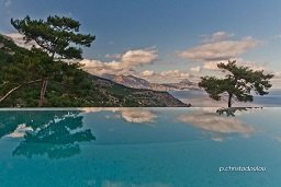 Lux View Villas