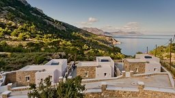 Lux View Villas