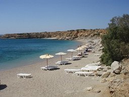 Villa Karpathos Panorama