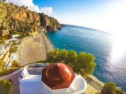 Kyra Panagia, Karpathos