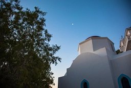 Kyra Panagia, Karpathos