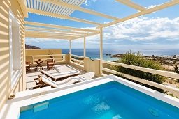 Silene Villas