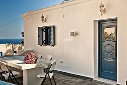 Villa Stamatina, Kyra Panagia, Karpathos