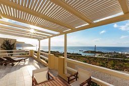 Silene Villas