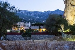 Rig� Apartments, Kyra Panagia, Karpathos
