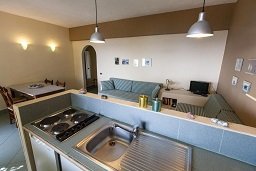 Rig� Apartments, Kyra Panagia, Karpathos