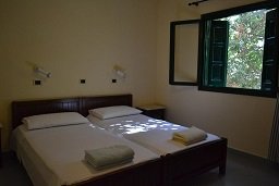 Rig� Apartments, Kyra Panagia, Karpathos