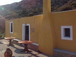 Olive Grove Cottage